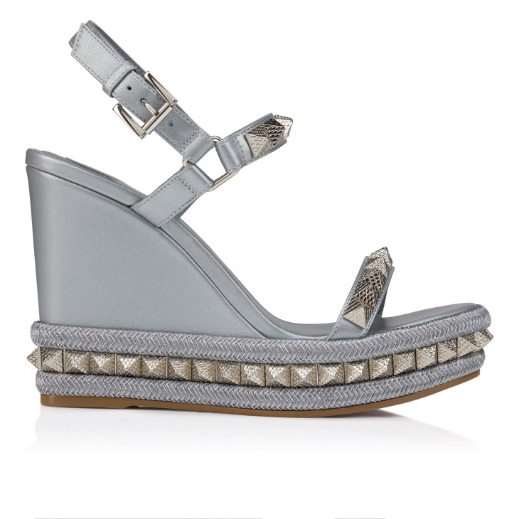 Christian Louboutin Pyraclou - Image 4